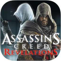 Assassin’s Creed Revelations