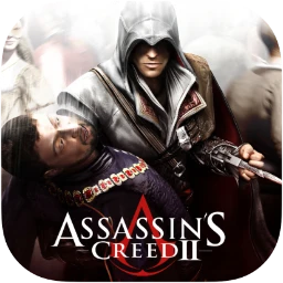 Assassin’s Creed II