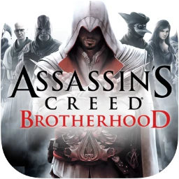 Assassin’s Creed Brotherhood
