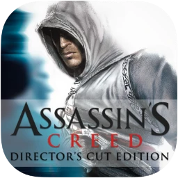 Assassin’s Creed: Director’s Cut Edition