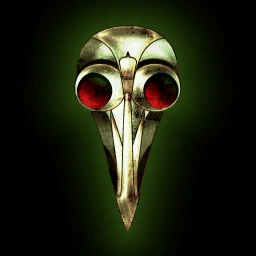 The Last Plague: Blight