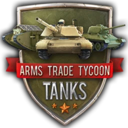 Arms Trade Tycoon: Tanks