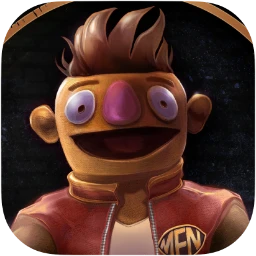 My Friendly Neighborhood