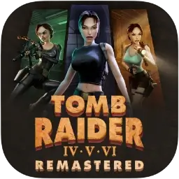 Tomb Raider IV-VI Remastered