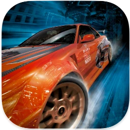 Need for Speed Underground