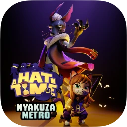 A Hat in Time