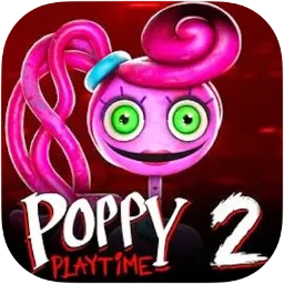 Poppy Playtime – Chapter 2
