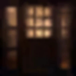 The Haunting of Joni Evers