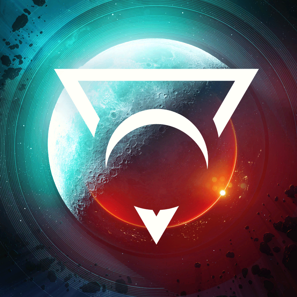 Trigon: Space Story