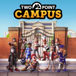 Two Point Campus