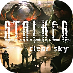 S.T.A.L.K.E.R.: Clear Sky