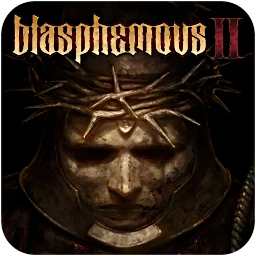 Blasphemous 2