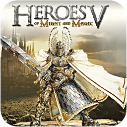 Heroes of Might & Magic V