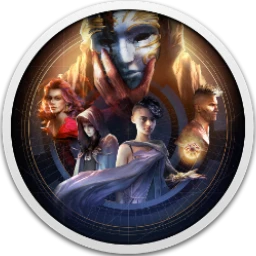 Torment: Tides of Numenera