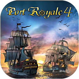 Port Royale 4