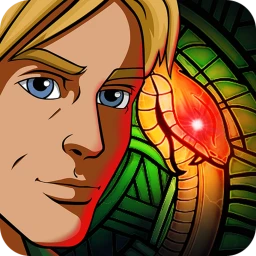 Broken Sword 5 – the Serpent’s Curse