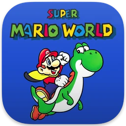 Super Mario World