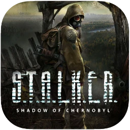 S.T.A.L.K.E.R.: Shadow of Chernobyl