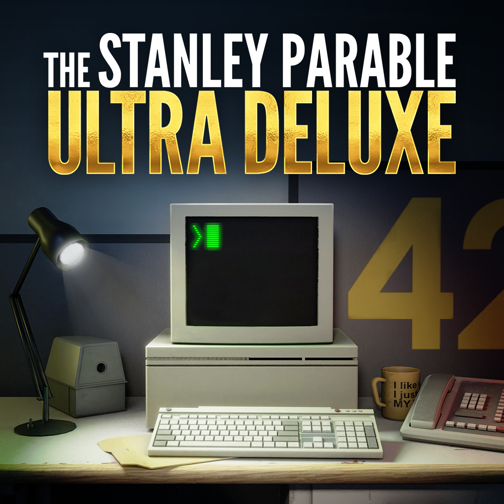 The Stanley Parable