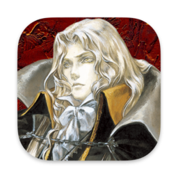 Castlevania: Grimoire of Souls