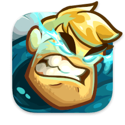 Legends of Kingdom Rush