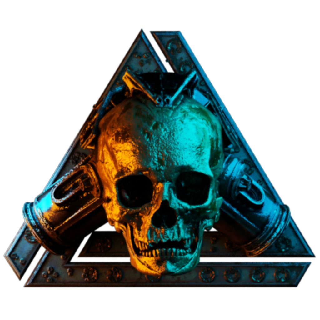 Beautiful Desolation