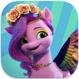 My Little Pony: Mane Merge