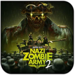 Sniper Elite: Nazi Zombie Army 2