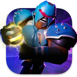 HyperBrawl Tournament