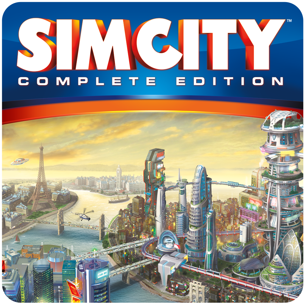 SimCity: Complete Edition