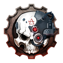 Warhammer 40,000: Mechanicus