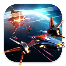Redout: Space Assault