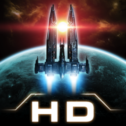 Galaxy on Fire 2 Full HD