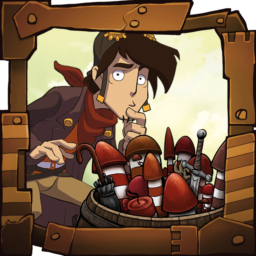 Deponia: The Complete Journey