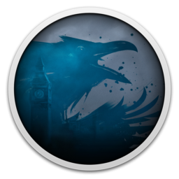 The Raven Remastered