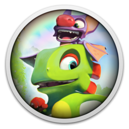 Yooka-Laylee