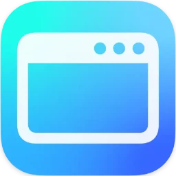iBar-Menubar icon control tool