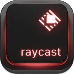 Raycast Pro