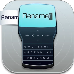 Renamer