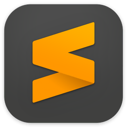 Sublime Text