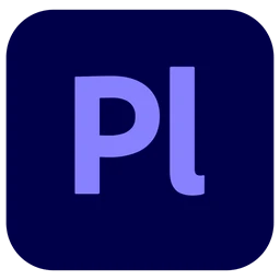 Adobe Prelude CC 2021