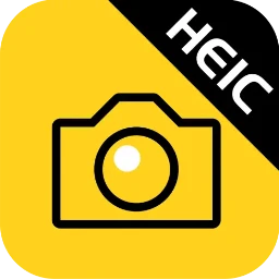 Any HEIC Converter-HEIC to JPG