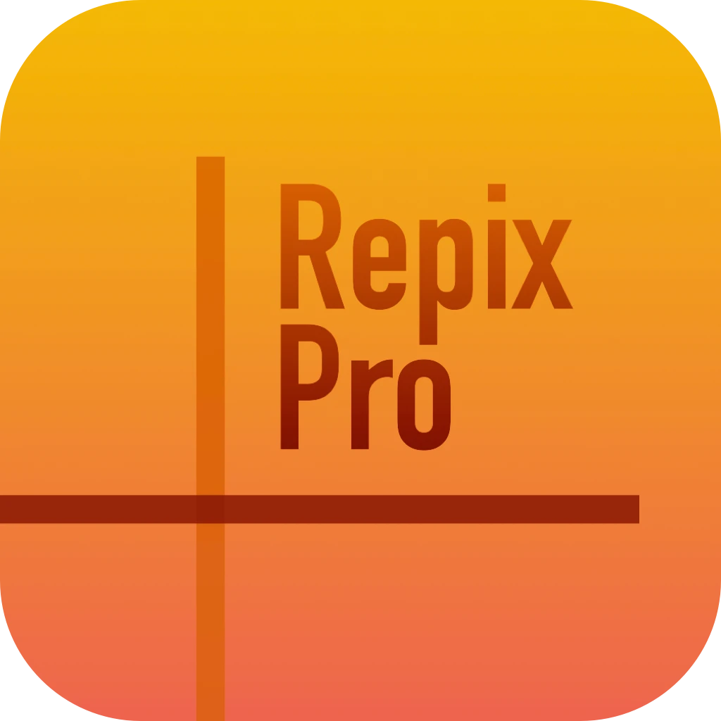 Repix Pro