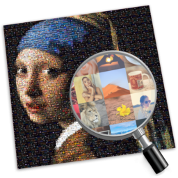 TurboMosaic Pro Plus