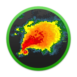 RadarScope