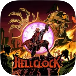 Hell Clock