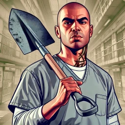 Prison Escape Simulator: Dig Out