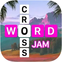 Crossword Jam+