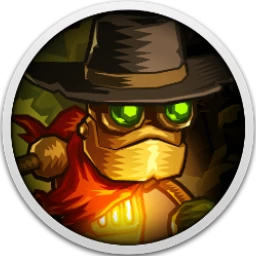 SteamWorld Dig