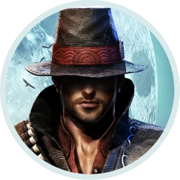 Victor Vran ARPG